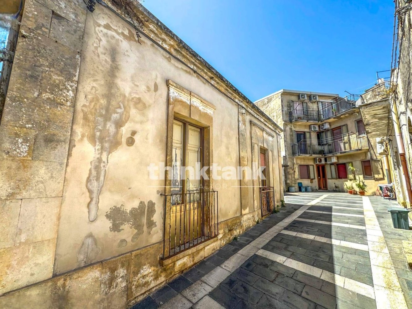 Casa de 4 habitaciónes en Palazzolo Acreide, Italy No. 257978