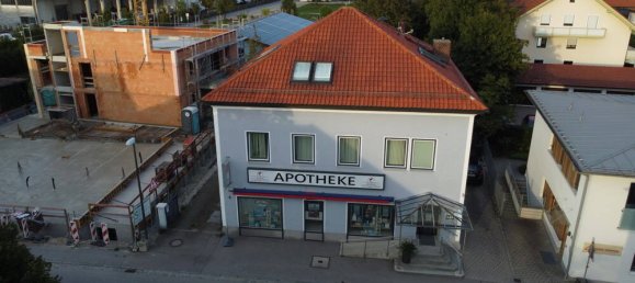 Escritório de 8 divisões em Muhldorf am Inn, Germany N.º 137511 19