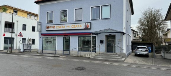 Escritório de 8 divisões em Muhldorf am Inn, Germany N.º 137511 2