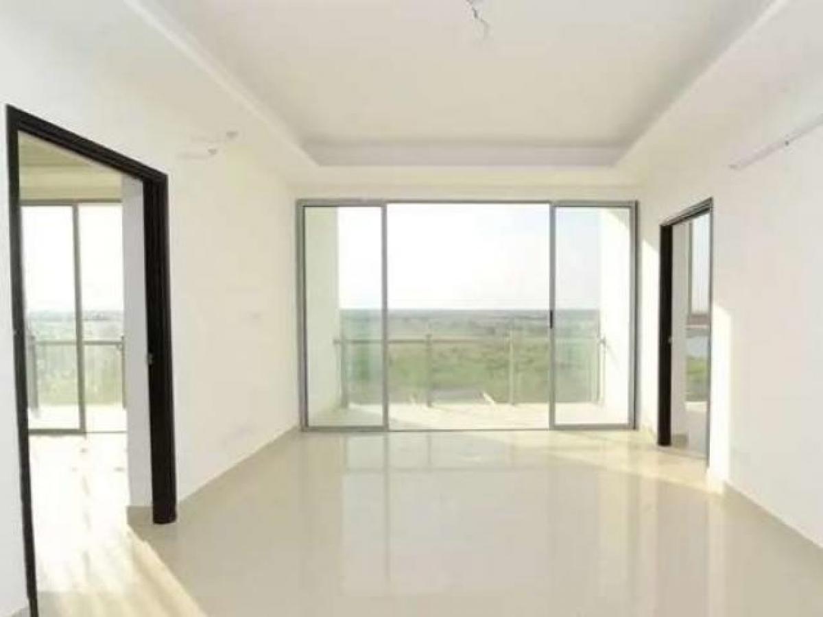 3 bedrooms House in Hyderabad, India No. 25144