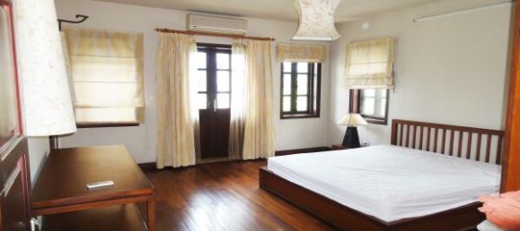 4 bedrooms Villa in Tay Ho, Vietnam No. 6342 4