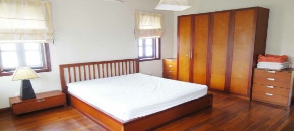 4 bedrooms Villa in Tay Ho, Vietnam No. 6342 2
