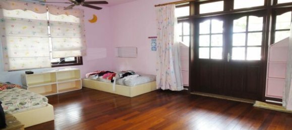 4 bedrooms Villa in Tay Ho, Vietnam No. 6342 8