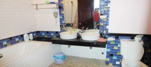 4 bedrooms Villa in Tay Ho, Vietnam No. 6342 6