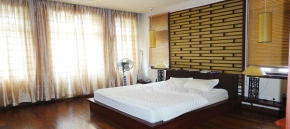 4 bedrooms Villa in Tay Ho, Vietnam No. 6342 11