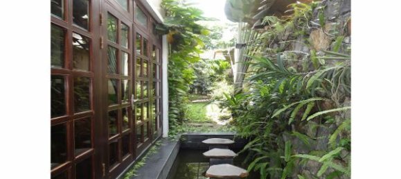 4 bedrooms Villa in Tay Ho, Vietnam No. 6342 3