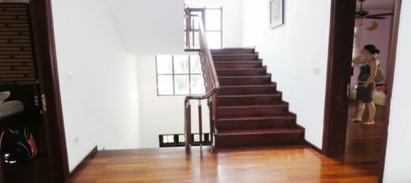 4 bedrooms Villa in Tay Ho, Vietnam No. 6342 13