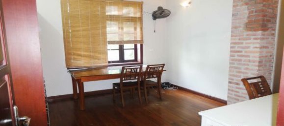 4 bedrooms Villa in Tay Ho, Vietnam No. 6342 10