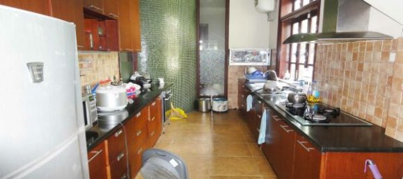 4 bedrooms Villa in Tay Ho, Vietnam No. 6342 5