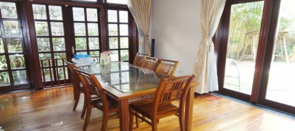4 bedrooms Villa in Tay Ho, Vietnam No. 6342 7