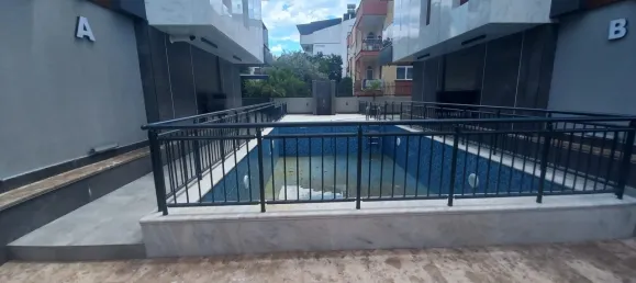 Appartement 1+1 à Aegean Region, Turkey No. 32472 4