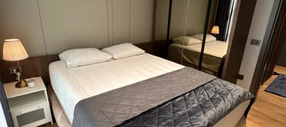 Appartement 1+1 à Aegean Region, Turkey No. 32472 15