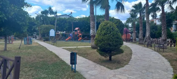 Appartement 1+1 à Aegean Region, Turkey No. 32472 3