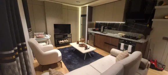 Appartement 1+1 à Aegean Region, Turkey No. 32472 19