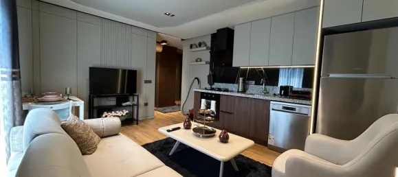 Appartement 1+1 à Aegean Region, Turkey No. 32472 11