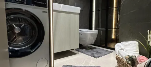 Appartement 1+1 à Aegean Region, Turkey No. 32472 13