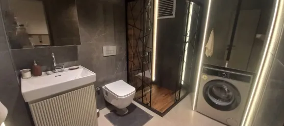 Appartement 1+1 à Aegean Region, Turkey No. 32472 18