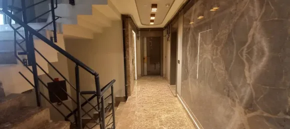 Appartement 1+1 à Aegean Region, Turkey No. 32472 24