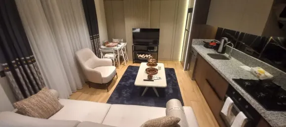 Appartement 1+1 à Aegean Region, Turkey No. 32472 21