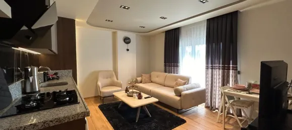 Appartement 1+1 à Aegean Region, Turkey No. 32472 9