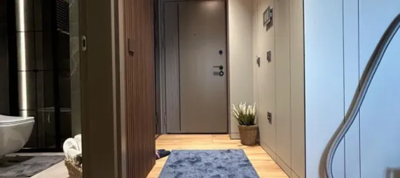 Appartement 1+1 à Aegean Region, Turkey No. 32472 16