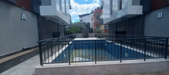 Appartement 1+1 à Aegean Region, Turkey No. 32472 6