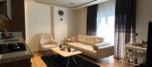 Appartement 1+1 à Aegean Region, Turkey No. 32472 8