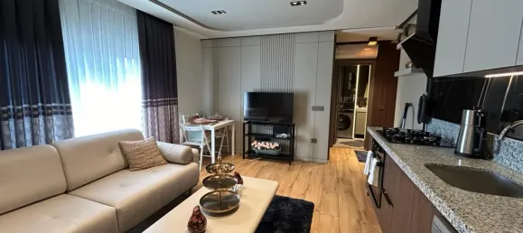 Appartement 1+1 à Aegean Region, Turkey No. 32472 10