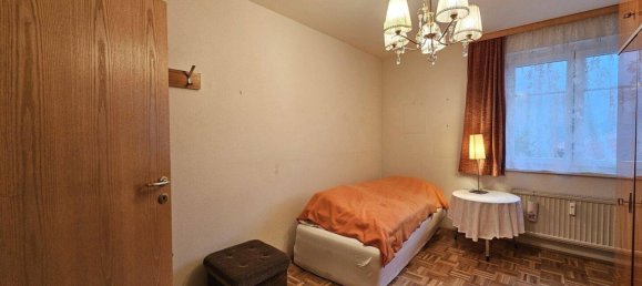 2 rooms Apartment in Winklern, Austria No. 106843 11