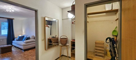 2 rooms Apartment in Winklern, Austria No. 106843 12