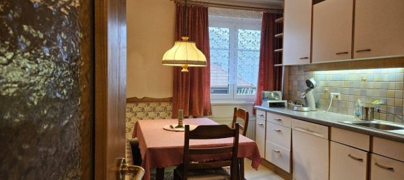 2 rooms Apartment in Winklern, Austria No. 106843 7