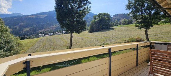 2 rooms Apartment in Winklern, Austria No. 106843 2