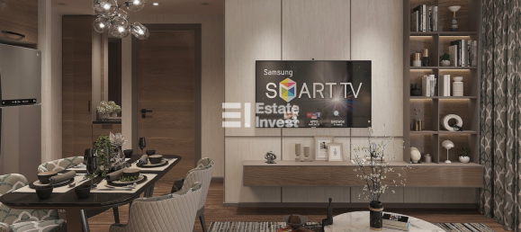 Apartment 1+1 in Alanya, Turkey No. 26229 7