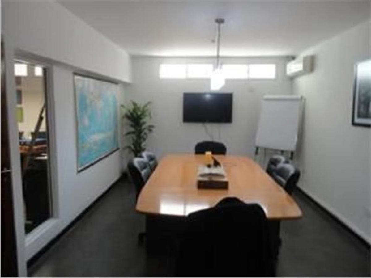 Büro in Buenos Aires, Argentina 700m², Nr. 109982