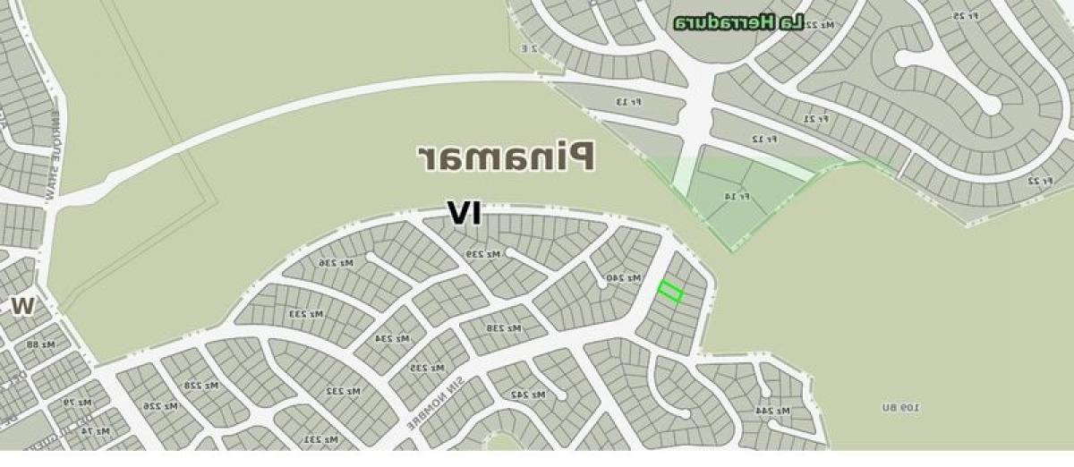  Land in Mar del Plata, Argentina No. 112285