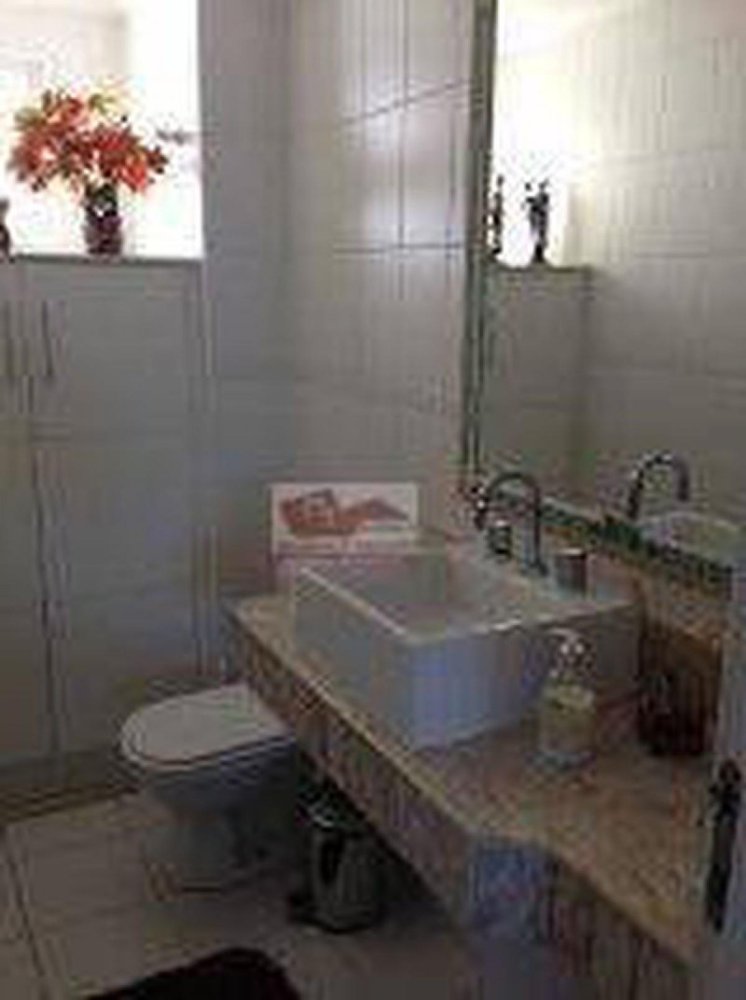 Квартира с 3 спальнями в Сан-Паулу, Бразилия № 522247