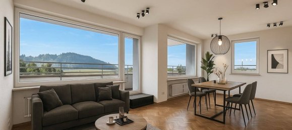 Ático de 4 habitaciónes en Kempten, Germany No. 247311 7