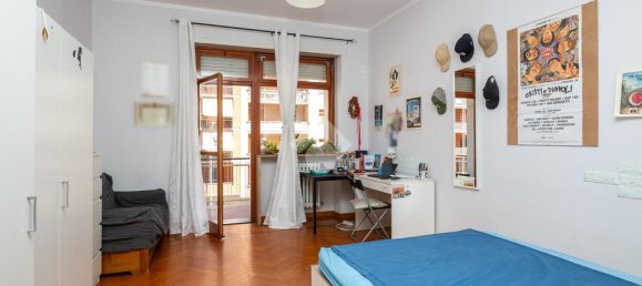 Apartamento de 2 dormitorios en Turin, Italy No. 315696 12
