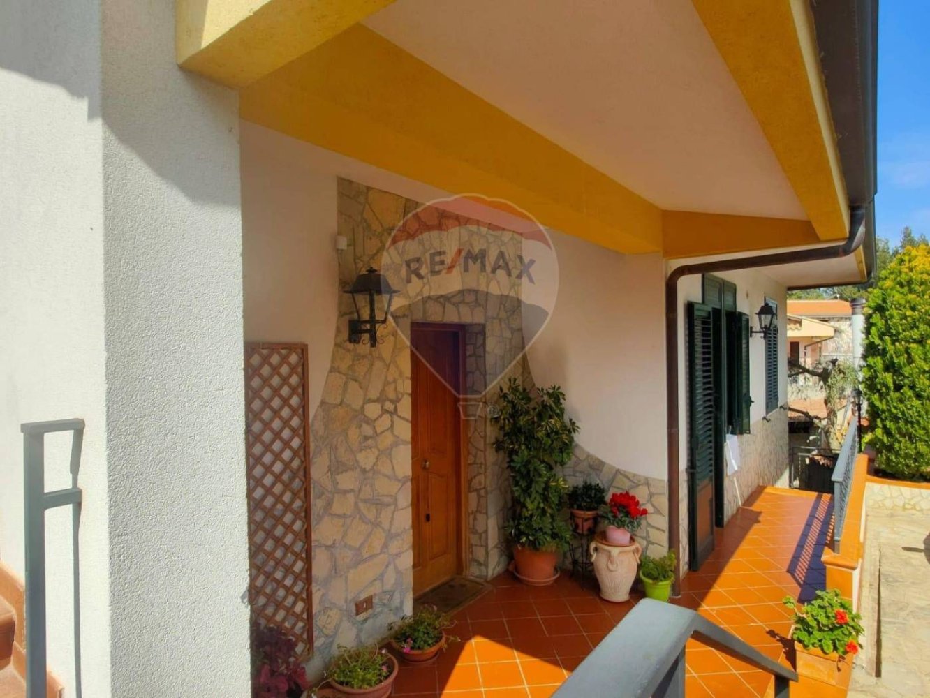 Villa de 3 dormitorios en Monreale, Italy No. 285495