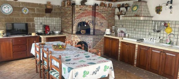 Villa de 3 dormitorios en Monreale, Italy No. 285495 16