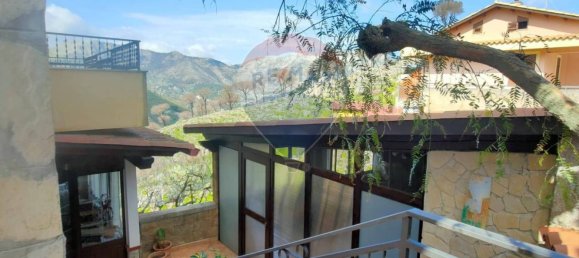 Villa de 3 dormitorios en Monreale, Italy No. 285495 24