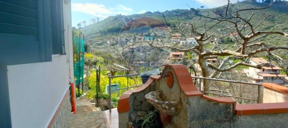 Villa de 3 dormitorios en Monreale, Italy No. 285495 23