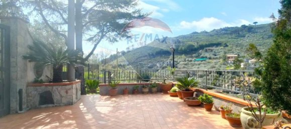 Villa de 3 dormitorios en Monreale, Italy No. 285495 39