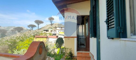 Villa de 3 dormitorios en Monreale, Italy No. 285495 34