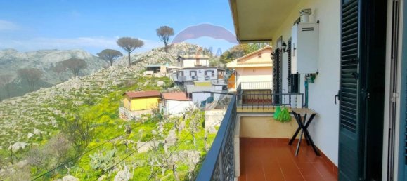 Villa de 3 dormitorios en Monreale, Italy No. 285495 32