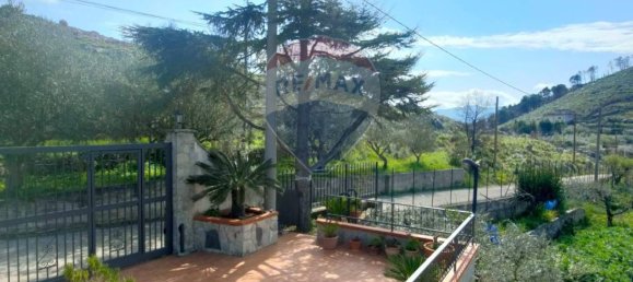 Villa de 3 dormitorios en Monreale, Italy No. 285495 37