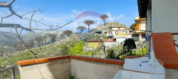 Villa de 3 dormitorios en Monreale, Italy No. 285495 28