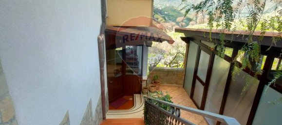 Villa de 3 dormitorios en Monreale, Italy No. 285495 22