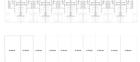2 غرف نوم تاون هاوس في Daya Nueva, Spain رقم 6979 19