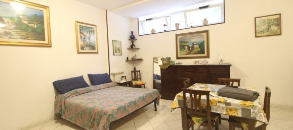 5 bedrooms Apartment in Rome, Italy No. 338019 26